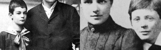 Čerčilov otac umro od sifilisa, majka imala 200 švalera: Bila sa Milanom Obrenovićem iako je rekla da je POLUSVET!