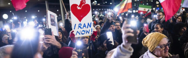 ​Демонстрације у Минхену против иранске власти окупиле 200.000 људи