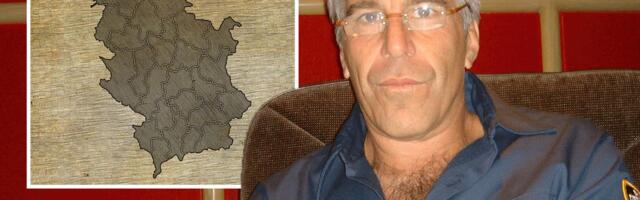 "EPSTAJN DOLAZIO U SRBIJU TOKOM RATOVA 90-IH" Ona tvrdi da je povezan sa nestalom decom - više od HILJADU ŽRTAVA sa Balkana! Evo šta su radili u Albaniji