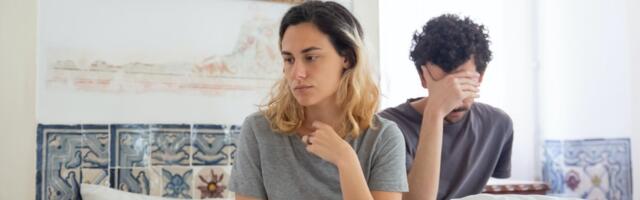 Više se ne svađate, sve vam je "jasno", a zahvalnosti nema: 7 znakova da brak tiho ide ka razvodu