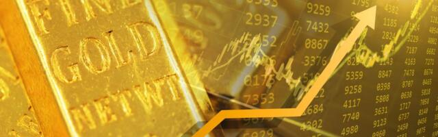 "Zlatna" nedelja pred nama – Poznati metal zove investitore!