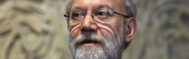 Лариџани: Нема преговора са САД