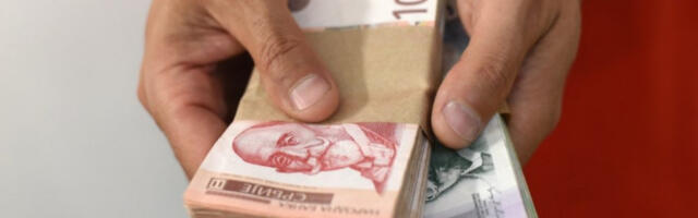 KO U SRBIJI ZARAĐUJE IZNAD OVE CIFRE, NEK OČEKUJE DODATNE NAMETE! Rok za prijavu godišnjeg poreza na dohodak ističe 15. maja!