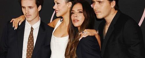 Pokušaj pomirenja ili predstava za javnost? Kruz Bekam poslao poruku Bruklinu, čeka se njegova reakcija