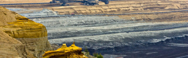 У плану пресељење два села