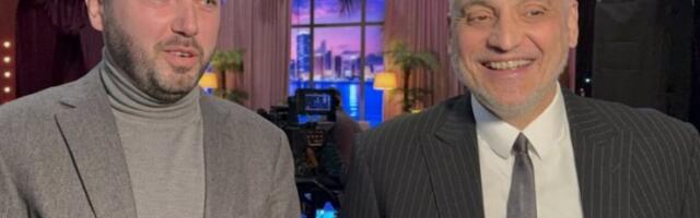 ČEDIN CIMER ZA NOVU ZVER ISKEŠIRAO 180.000 EVRA! Evo u KAKVOJ MAŠINI se vozi političar!