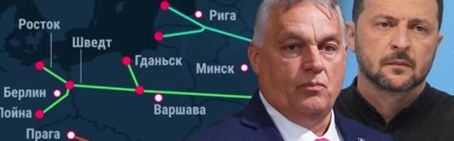 Mađarska odbila ultimatum! Orban se oglasio i Ukrajini poslao dramatičnu poruku: Spremite se...