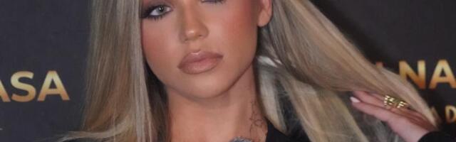 SVE JE OTKRILA! BRESKVICA PREKINULA ZAVET ĆUTANJA! Evo šta je rekla o navodima i aferi sa Dončićem - potpuni šok!