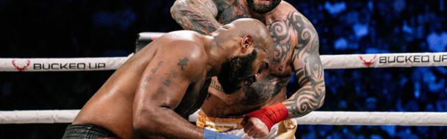 Srbija dobija BKFC Tryout: Šansa za borce koji žele proboj na svetsku scenu