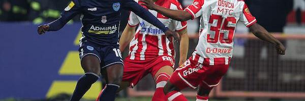 ŽELEZNIČAR POBEDIO MLADOST! Pukla petarda u Pančevu!