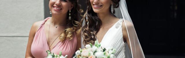 Saznala za aferu muža i kume na sopstvenom venčanju, razvod podnela tog dana: "Uzela sam mikrofon i rekla..."