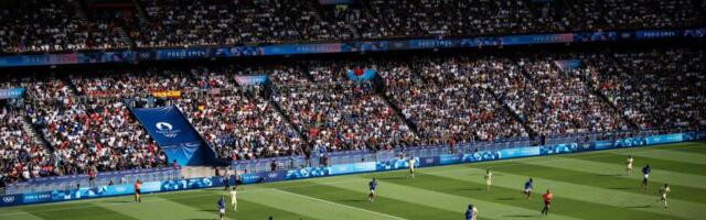 VELIKA PROMENA NA OLIMPIJSKIM IGRAMA! Fudbalski turnir u Los Anđelesu počinje pre otvaranja