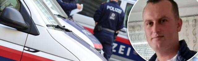 Tragedija u Beču zavila Srbiju u crno: Ovo je radnik iz Sjenice koji je poginuo (FOTO)