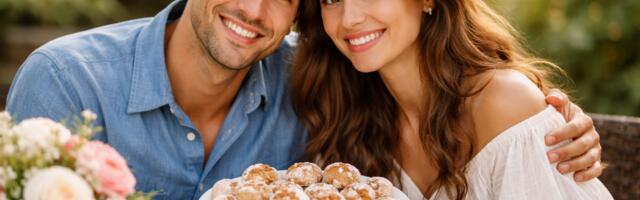 Danas su Mladenci – praznik mladih bračnih parova, ljubavi, sloge i dobrih želja