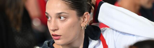 Osvojila 13. mesto na Svetskom prvenstvu, pa poručila: Nećemo plakati...