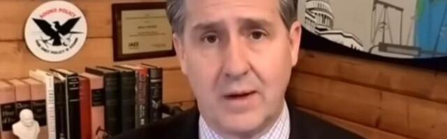 "DOŽIVLJAVAMO NAJVEĆU ENERGETSKU KRIZU U ISTORIJI" Mekneli upozorava na NAJGORI SCENARIO, cene goriva su samo...