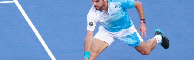 "Bilo bi inspirativno naći se preko puta njega..." Vavrinka ima želju pre nego što ode u penziju