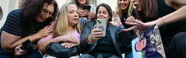 Istorijska presuda: Instagram i Jutjub odgovorni za zavisnost od društvenih mreža