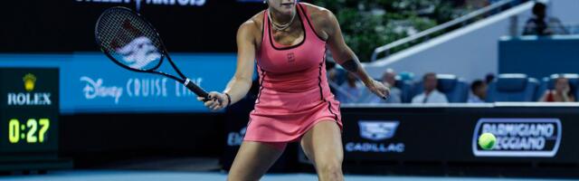 Spektakl u polufinalu Majamija: Sabalenka zakazala duel sa Ribakinom!