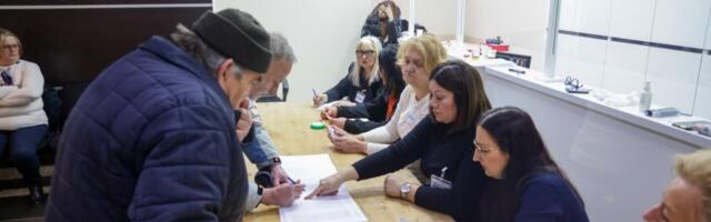 "GLASAJ ZA STUDENTSKU LISTU I DAĆU TI 4.000" Prijavljen slučaj kupovine glasova u Aranđelovcu, čovek otkrio SVE DETALJE! Presreo ga ispred biračkog mesta