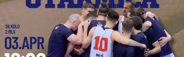 Humanitarna utakmica: Srce na teren za našeg Spoka