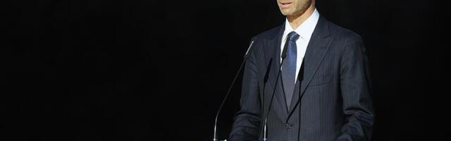 ČEFERIN UPOZORIO: Ako stadioni ne budu spremni Italija će ostati bez EP 2032