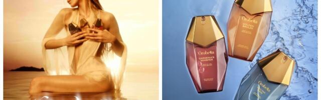 Bella Hadid širi Orebella ponudu: Stižu body & hair perfume mist sprejevi