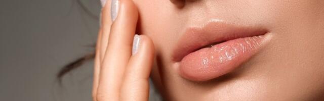 Trik za savršene usne: Trebaju vam samo 2 sastojka za mekana i negovana usta