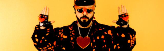 Evrovizija 2026: Grčka i Akylas sa pesmom “Ferto” viralni na internetu, snažan potencijal za pobedu na takmičenju u Beču