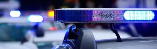 Upakovao drogu u kese poznate robne marke: Evo koliko je kokaina zaplenjeno kod Novog Sada (FOTO)