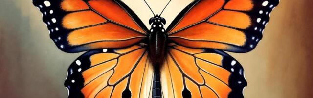 Leptir je detalj koji ne smete propustiti: Najki predstavlja novu patiku