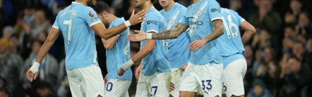 Mančester siti i Arsenal u bici za šampiona Engleske - evo gde možete da gledate prenos derbija sezone u Premijer ligi