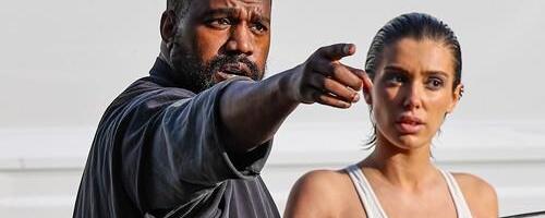 I Švajcarska otkazala nastup Kanje Vestu: Reper nije poželjan