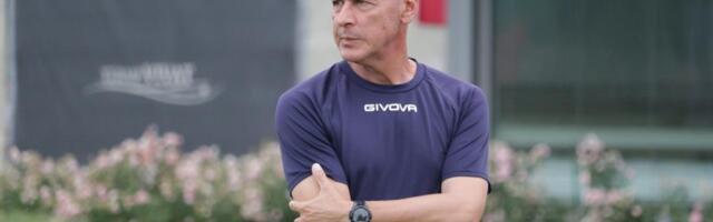 TREĆI PUT SE VRAĆA U SURDULICU! Radnik ima novog trenera - dobro poznato lice je preuzelo klub!