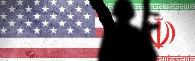 Igra nerava SAD i Irana bez jasnog izlaza: Svet na ivici haosa!