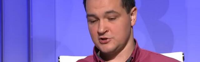 Nećete verovati: Takmičar iz Slagalice objasnio bizarnu situaciju, pa bacio sve u smeh