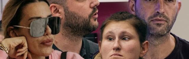 "ON JE OD NAS NAPRAVIO MARKA I DIVNU DNK!" Aneli Ahmić dobila poniženje veka od Asmina!