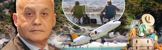 Kada će Grčka ukinuti EES sistem za Srbe? Oglasio se Seničić i otkrio detalje