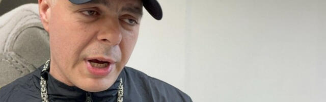 "VIŠE OD POLA NJIH SU PACOVI" Reper Đus urnisao domaću scenu! O sestri Mini Kostić rekao samo OVO! (VIDEO)