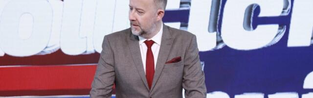 Kakva bitka u studiju Informera: Evo ko je večeras odneo pobedu u "Političkom kvizu" (VIDEO)