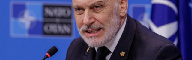 НАТО: Алијанса се припрема за супротстављање Русији