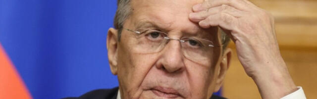 Lavrov: Rusija će nemilosrdno odgovoriti na pretnje