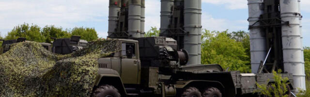 Комбиновани удар „сармата” и „орешника” неутралише читав НАТО у Европи