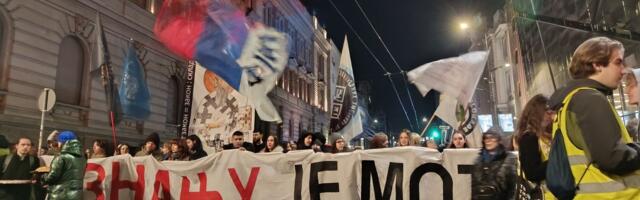 Memorandum – rimejk jedne iluzije