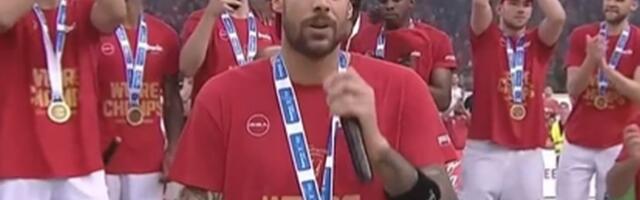 Delije ovaj koš nikada neće zaboraviti, Zvezda dugo nije prebolela taj poraz: "Osećam se loše zbog..."