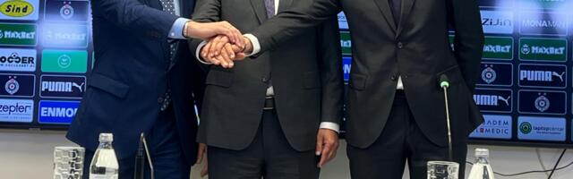 "Gori" u Humskoj! Zakazana Skupština Partizana, ovo su ključne tačke za budućnost kluba