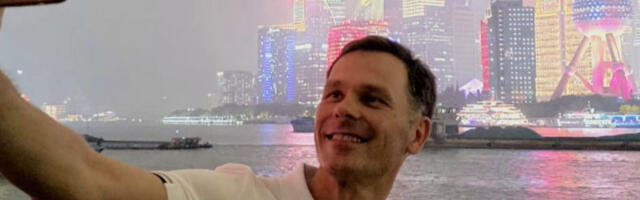 Синиша Мали: Шангај је изузетно моћан град
