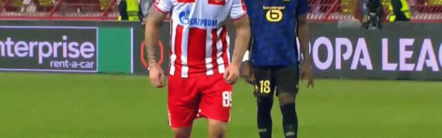 “Ovo ja kraj, nema nazad”: Marko Arnautović prelomio – Posle Mundijala se povlači