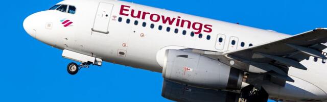 Avion upao u vrtložnu turbulenciјu blizu Sarajeva, povređeno više osoba: Stjuardesa udarila u plafon kabine