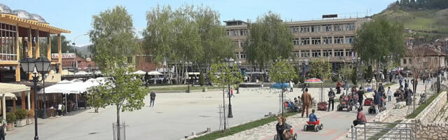Нови Пазар остварио рекордне резултате у туризму, броја ноћења већи за 64 одсто